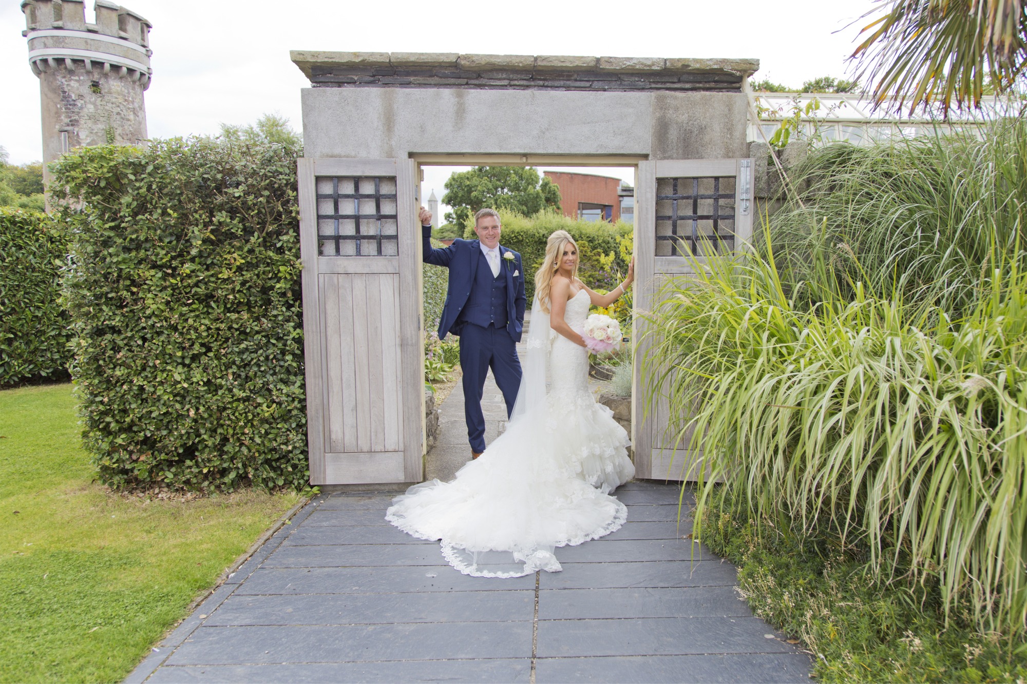 Wedding couple photographs by Wedding Photography Laois, Ireland