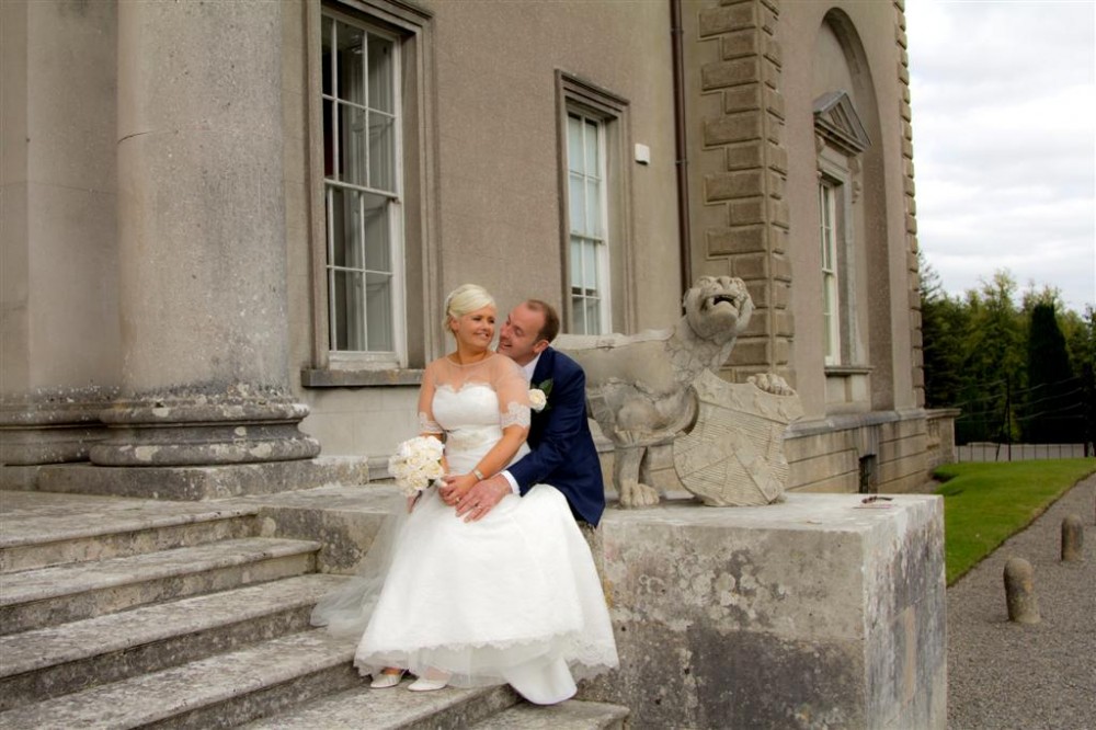 Monica and Patrick - wedding photographs by Wedding Photography Laois Portlaoise by Aoileann Nic Dhonnacha